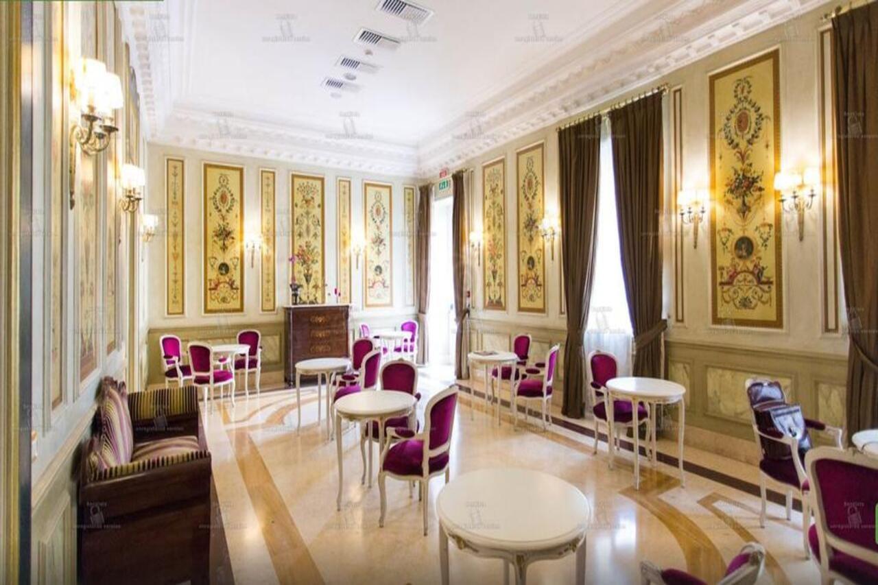 Una Hotels One קטאניה מראה חיצוני תמונה