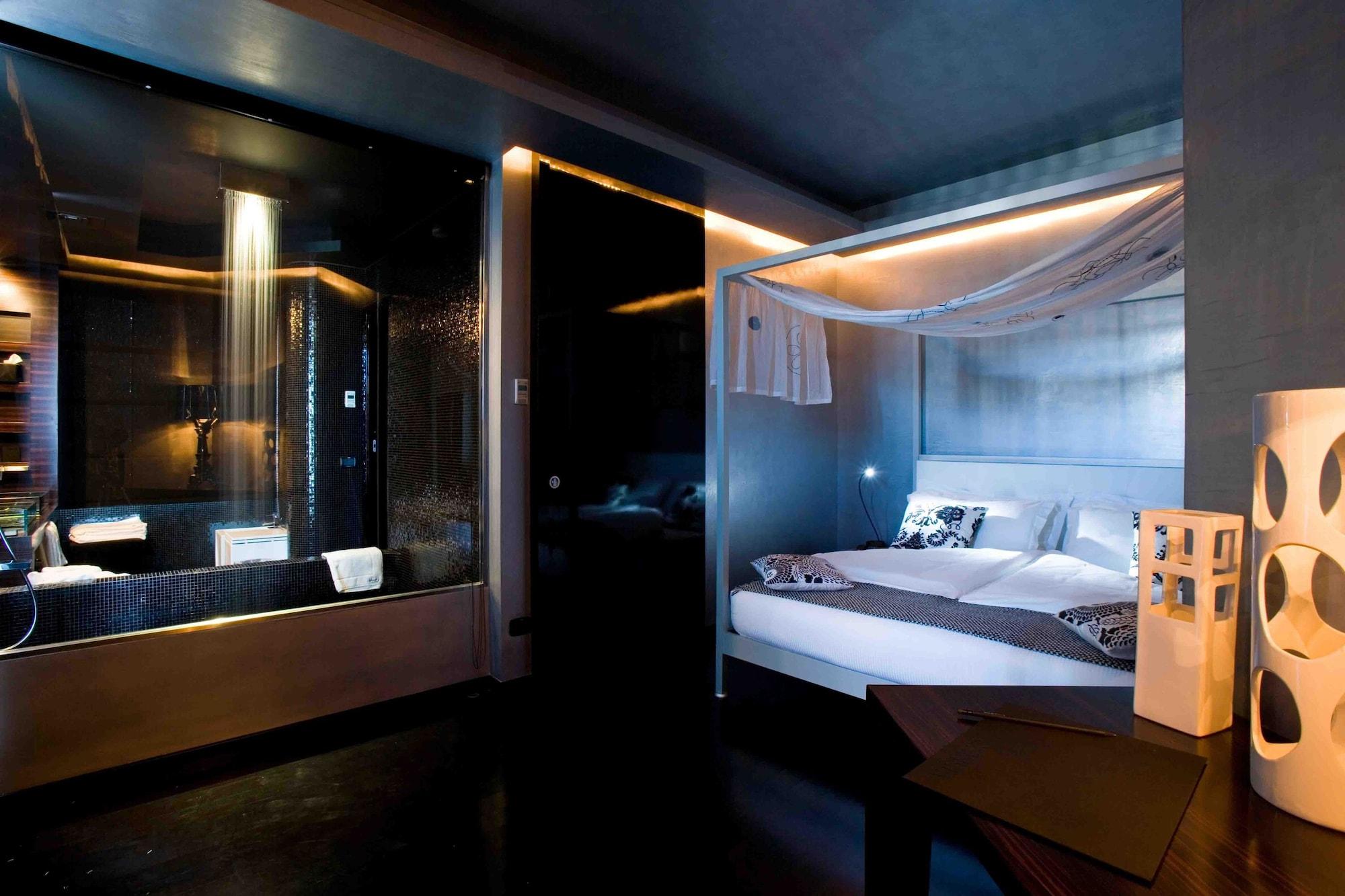 Una Hotels One קטאניה חדר תמונה