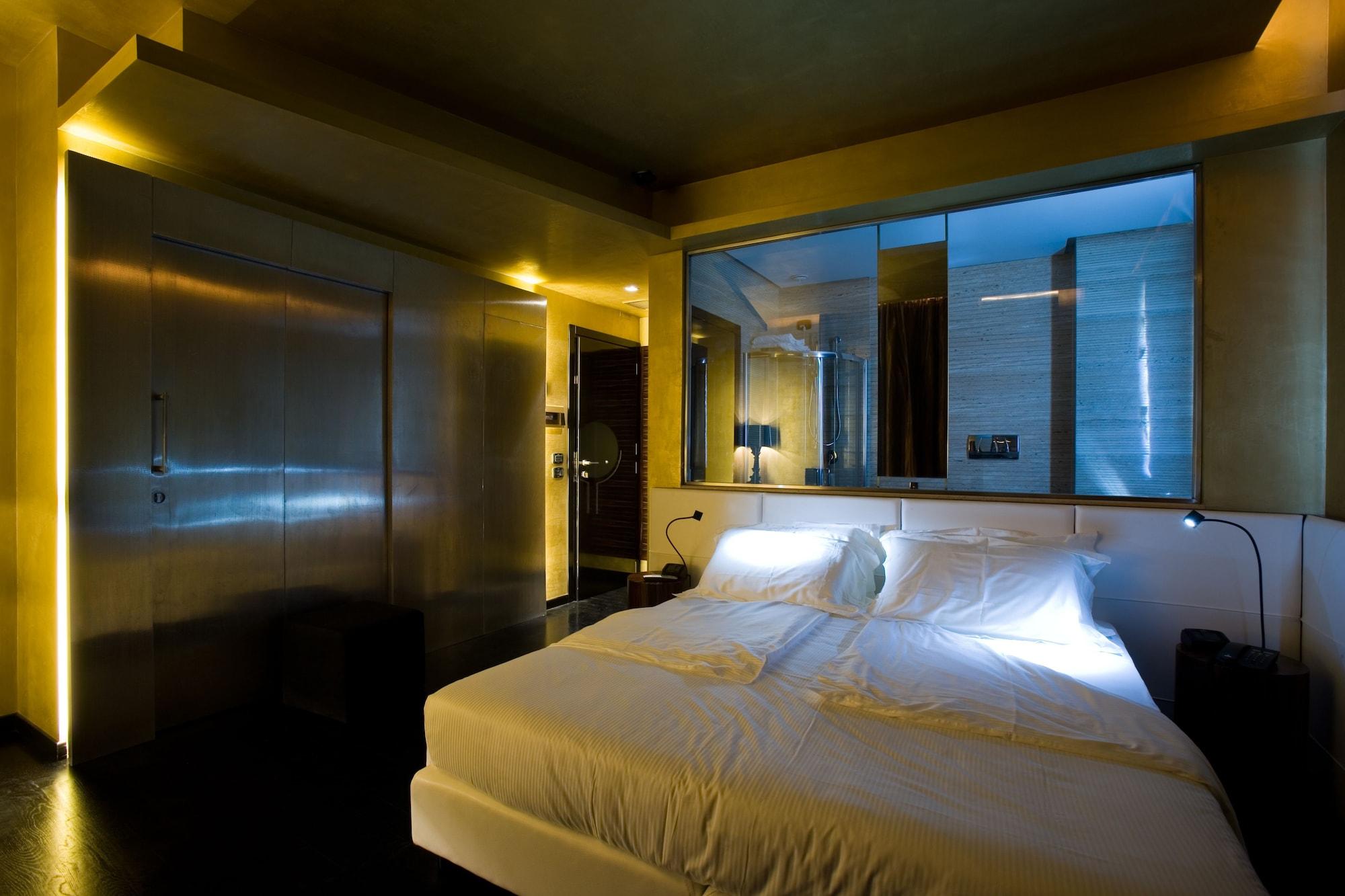 Una Hotels One קטאניה חדר תמונה