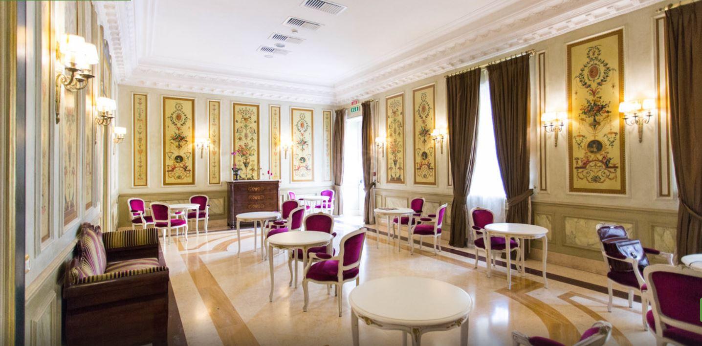 Una Hotels One קטאניה מראה חיצוני תמונה