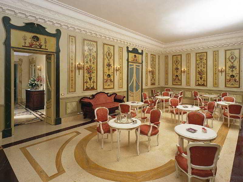 Una Hotels One קטאניה מסעדה תמונה