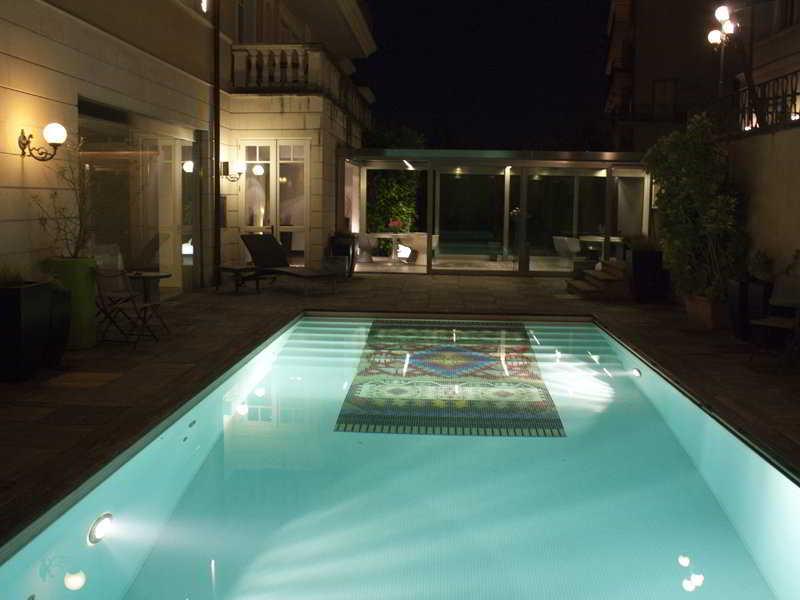 Una Hotels One קטאניה מתקנים תמונה