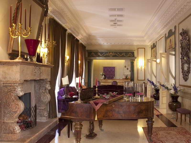Una Hotels One קטאניה מראה פנימי תמונה