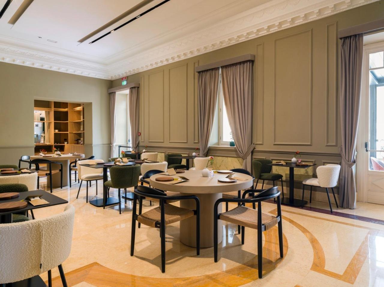 Una Hotels One קטאניה מראה חיצוני תמונה