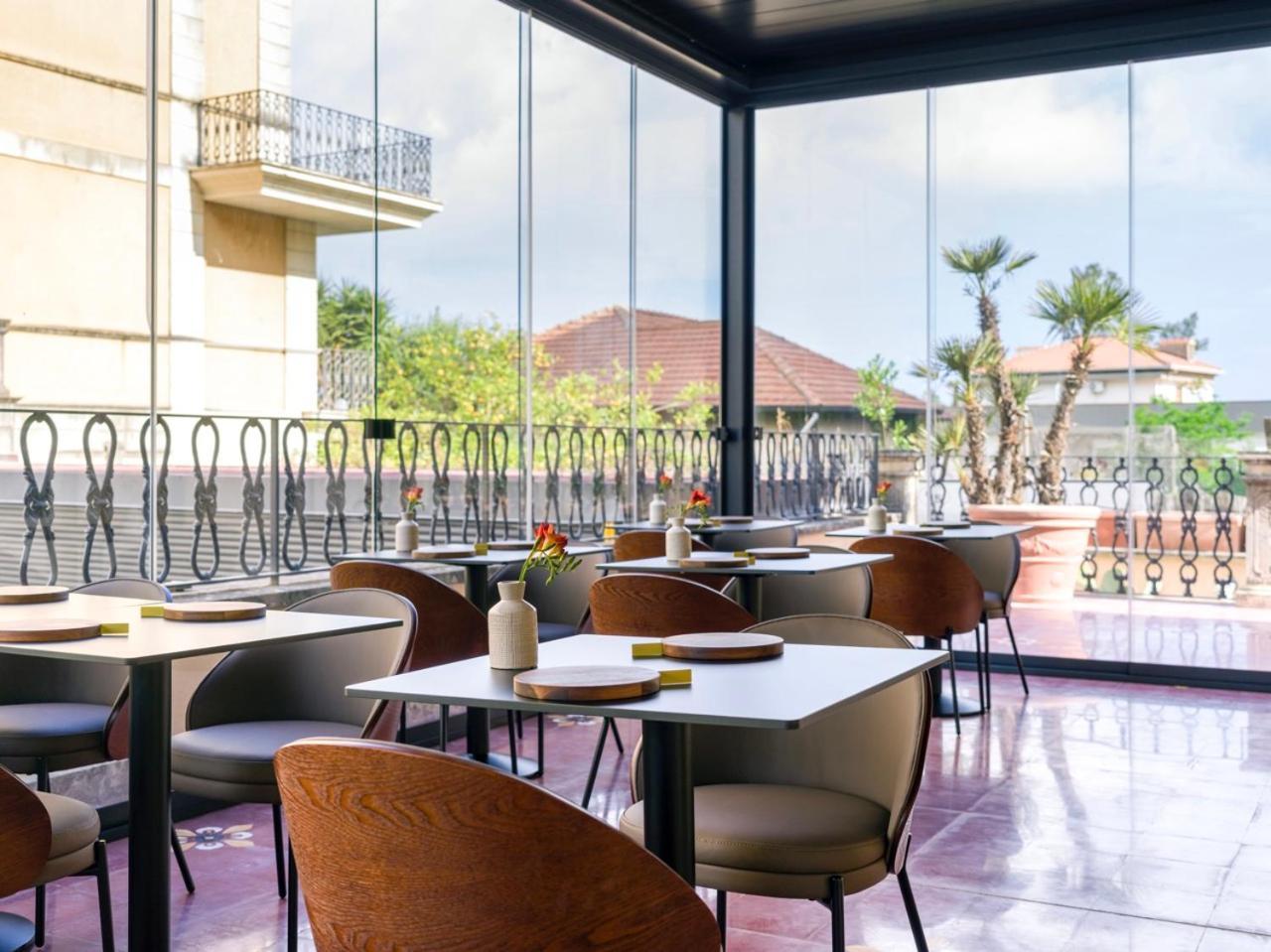 Una Hotels One קטאניה מראה חיצוני תמונה