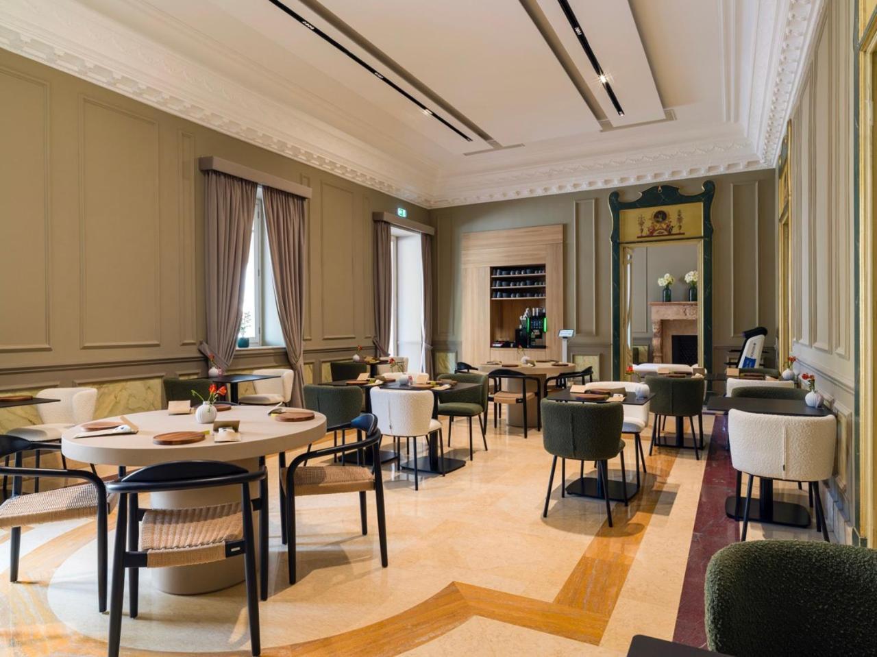 Una Hotels One קטאניה מראה חיצוני תמונה