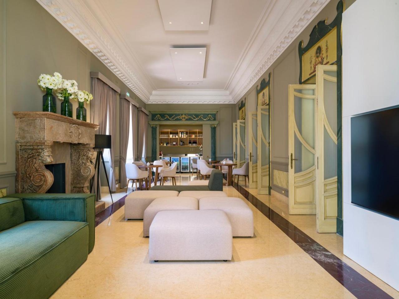 Una Hotels One קטאניה מראה חיצוני תמונה