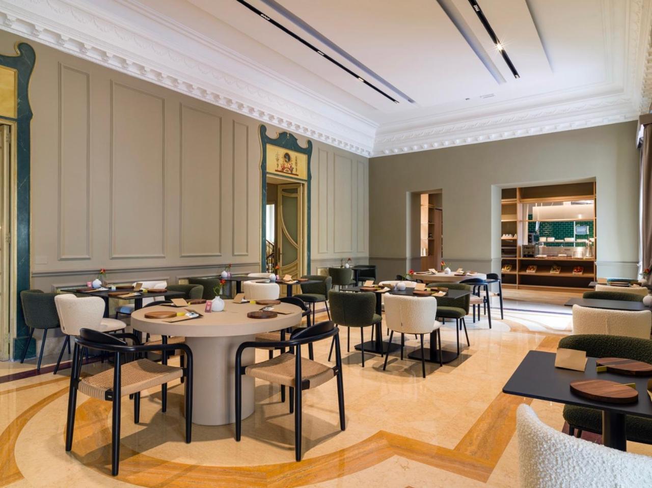 Una Hotels One קטאניה מראה חיצוני תמונה