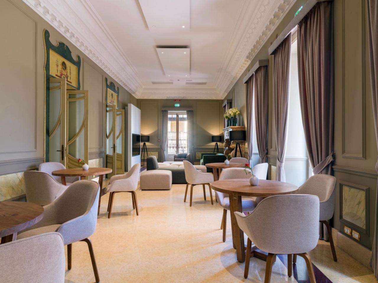 Una Hotels One קטאניה מראה חיצוני תמונה