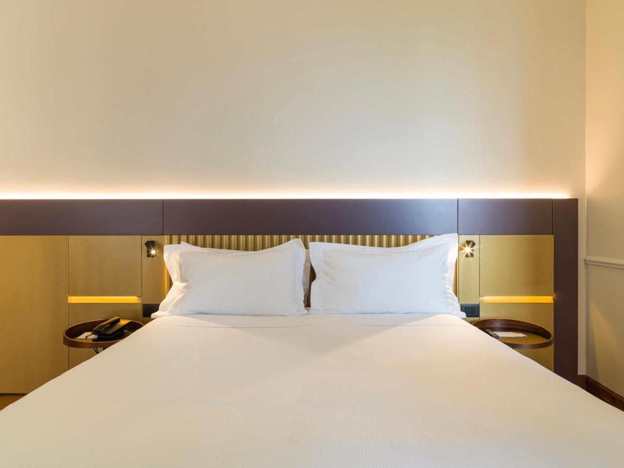 Una Hotels One קטאניה מראה חיצוני תמונה