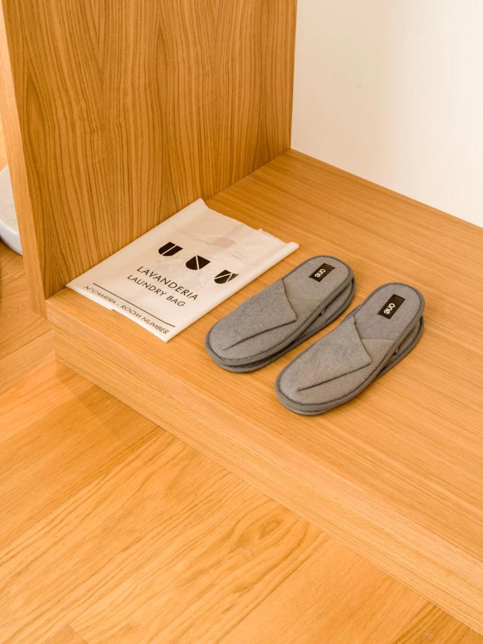 Una Hotels One קטאניה מראה חיצוני תמונה
