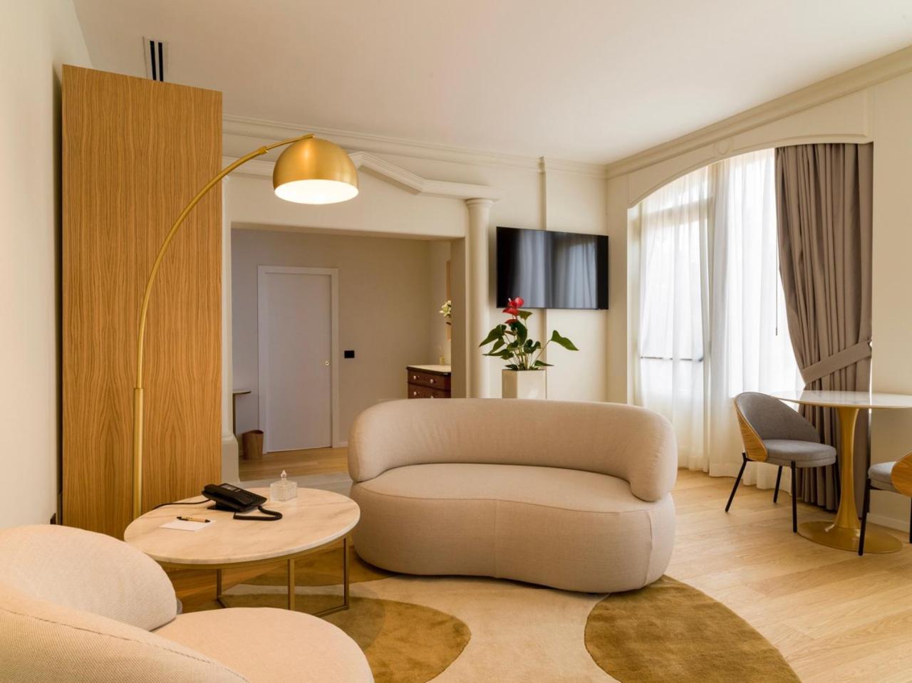 Una Hotels One קטאניה מראה חיצוני תמונה