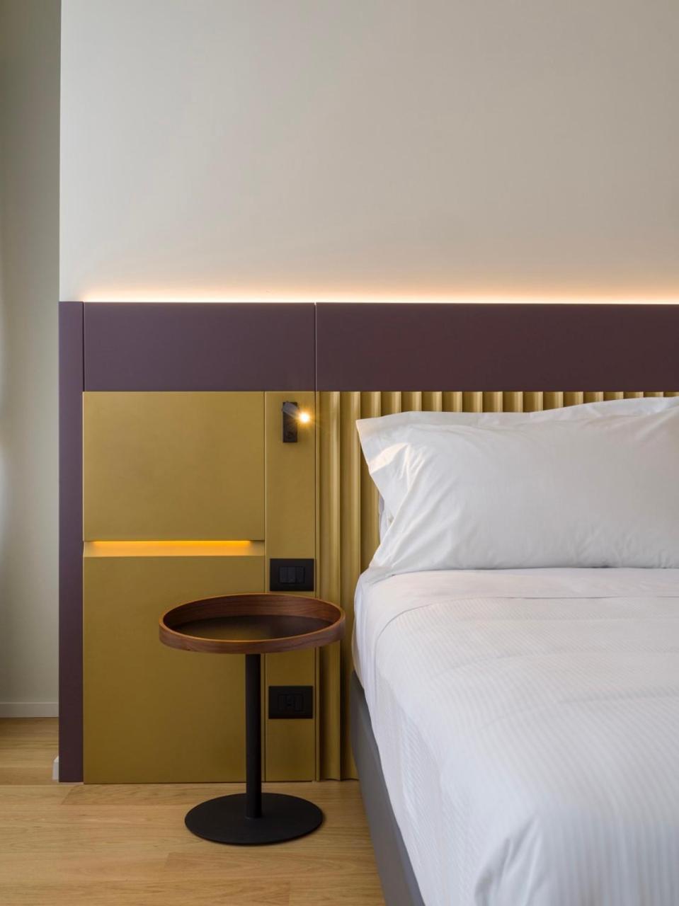 Una Hotels One קטאניה מראה חיצוני תמונה