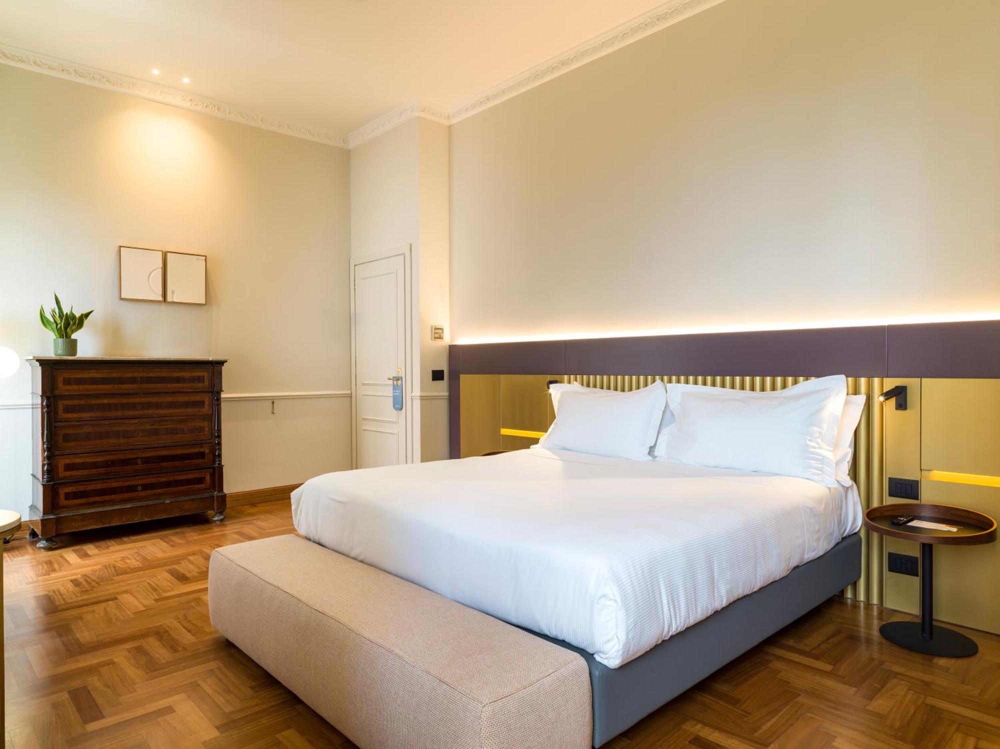 Una Hotels One קטאניה מראה חיצוני תמונה