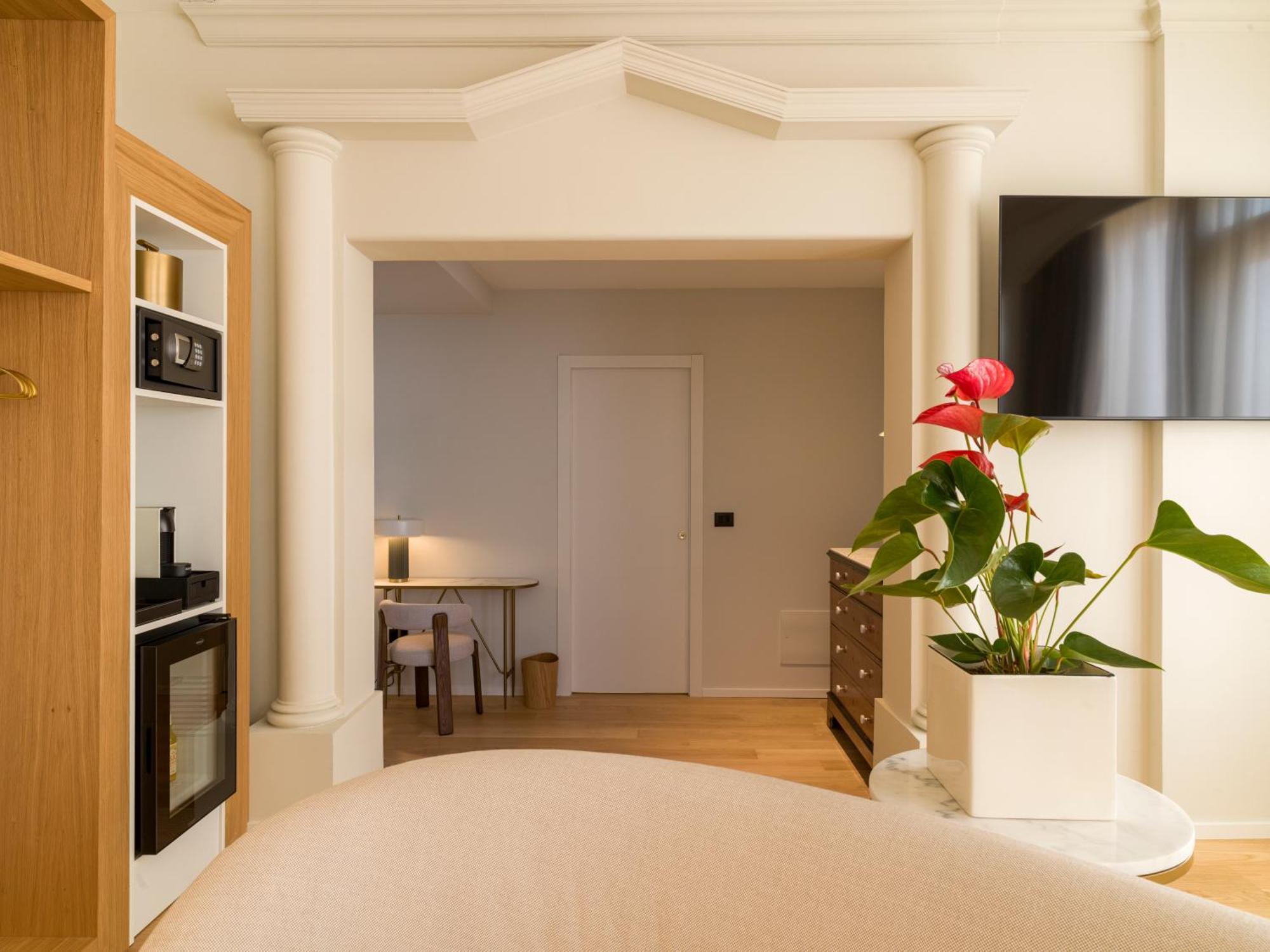 Una Hotels One קטאניה מראה חיצוני תמונה