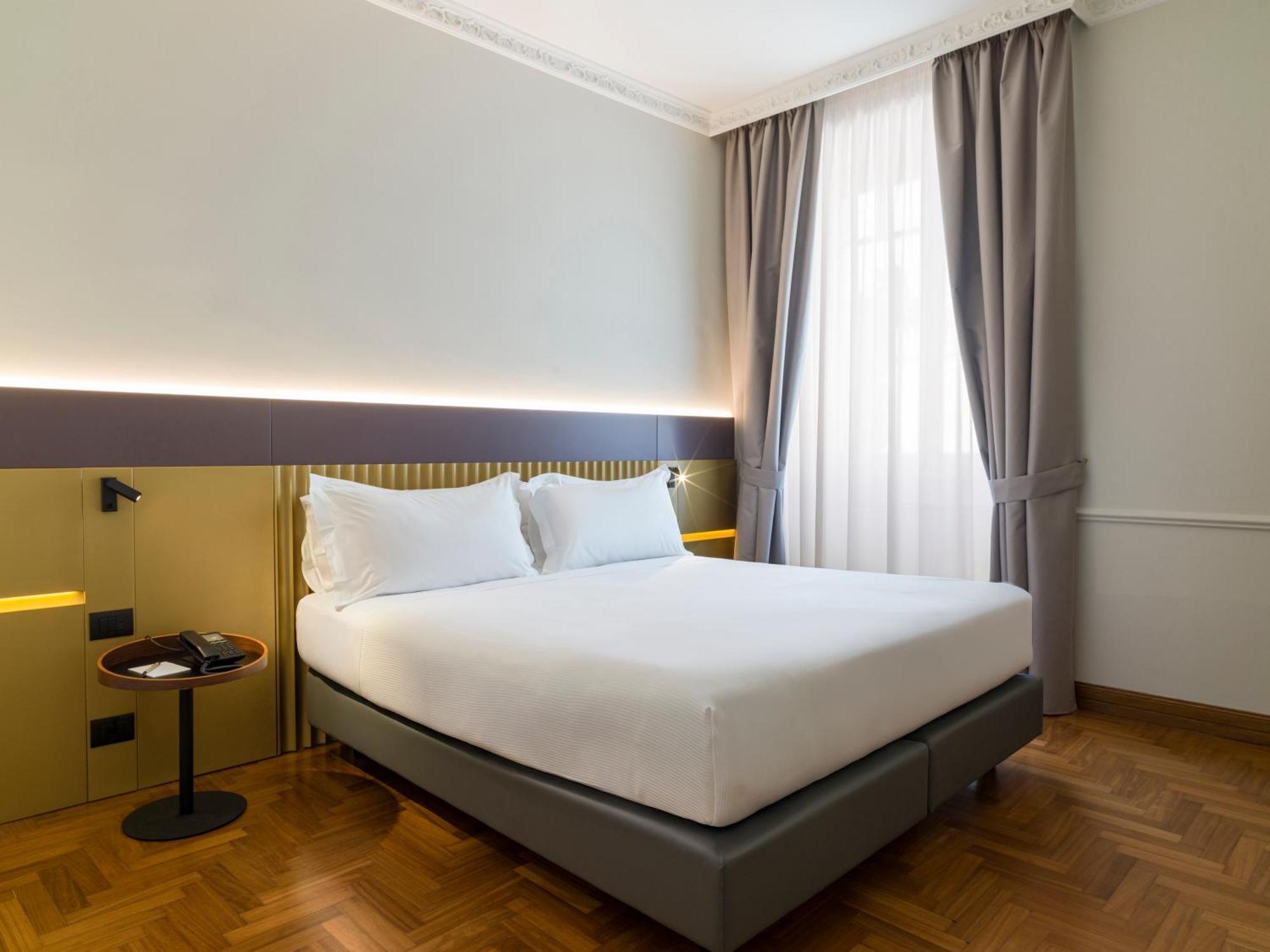 Una Hotels One קטאניה מראה חיצוני תמונה