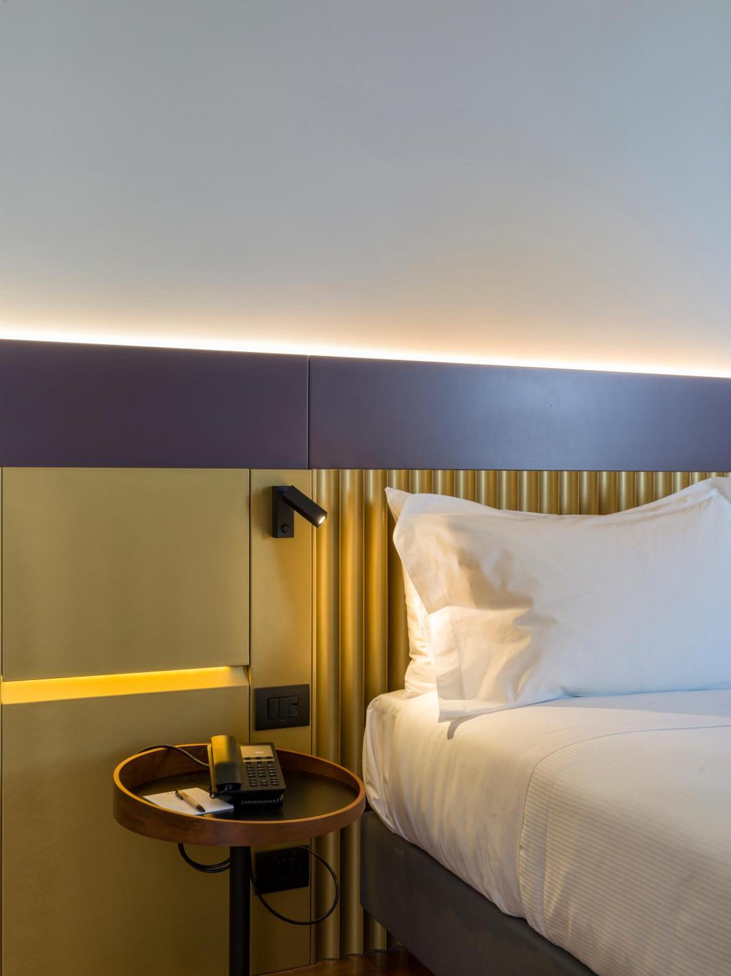 Una Hotels One קטאניה מראה חיצוני תמונה