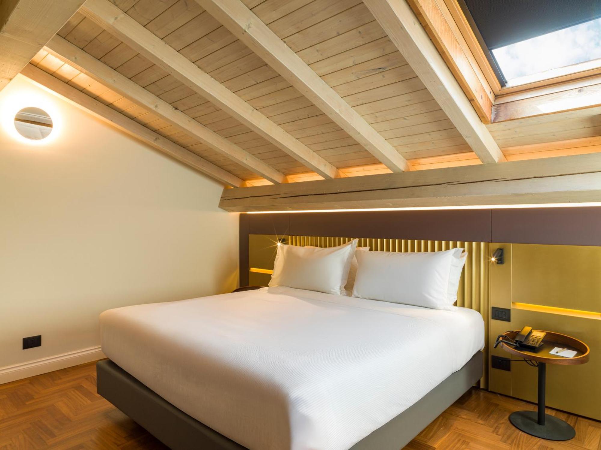 Una Hotels One קטאניה מראה חיצוני תמונה