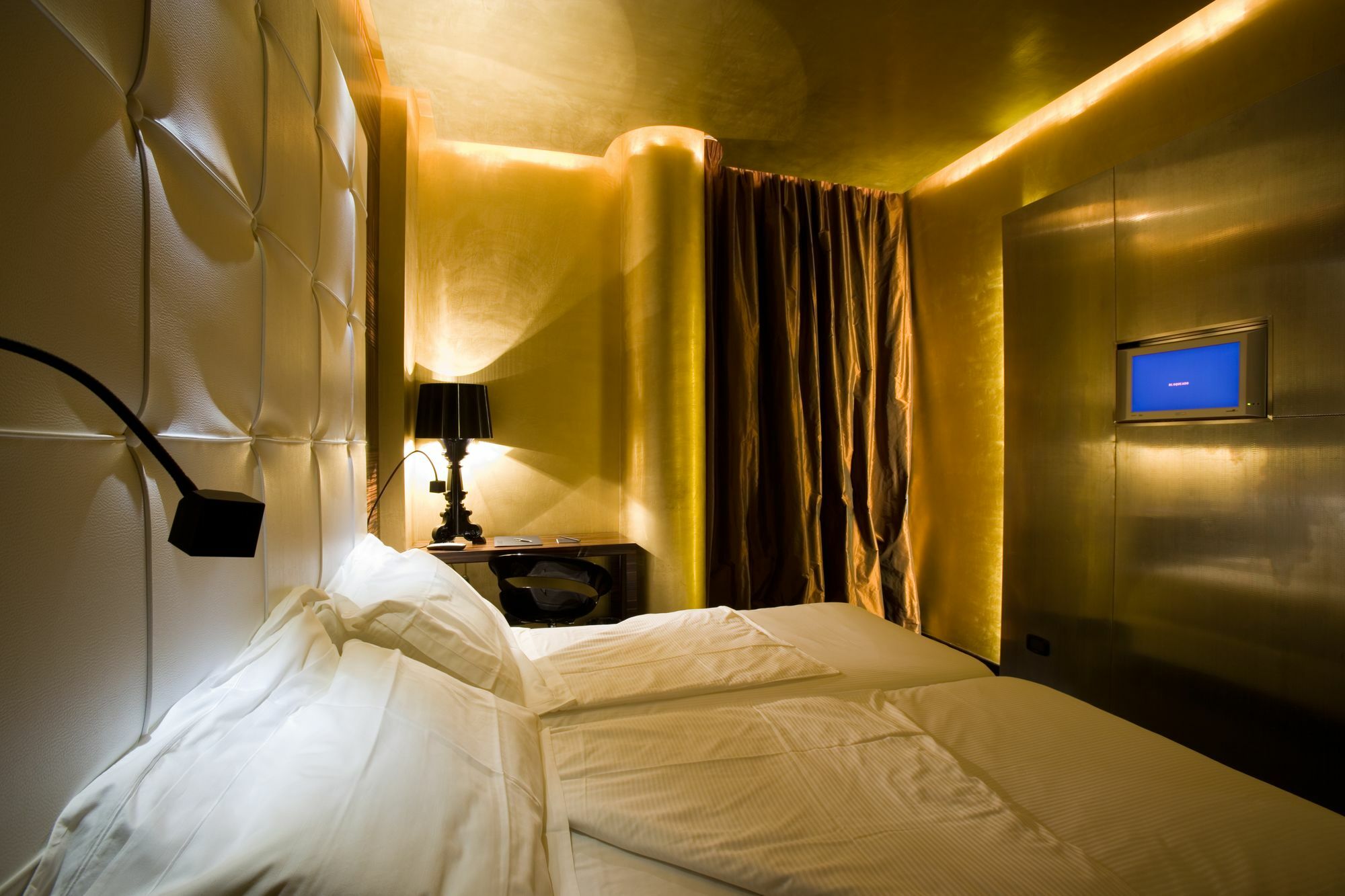 Una Hotels One קטאניה מראה חיצוני תמונה